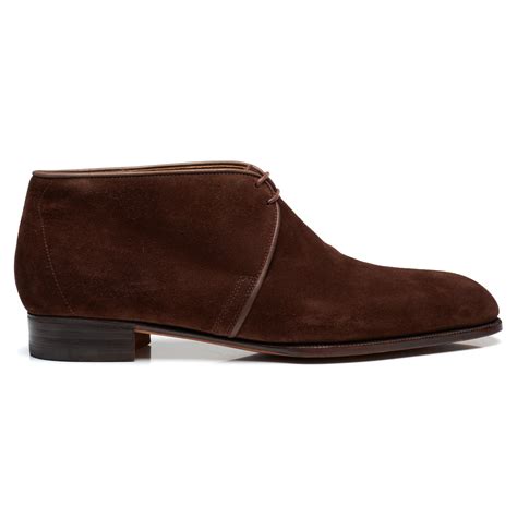 john lobb chukka boots sale.